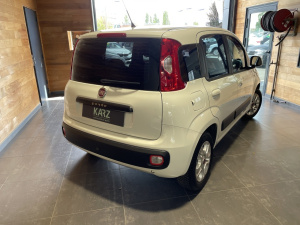 Fiat Panda 1.2 69ch Lounge Panda 114&nbsp;699km