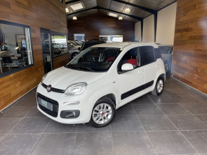 Fiat Panda 1.2 69ch Lounge Panda 114&nbsp;699km