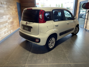 Fiat Panda 1.2 69ch Lounge Panda 114&nbsp;699km