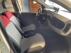 Fiat Panda 1.2 69ch Lounge Panda 114&nbsp;699km