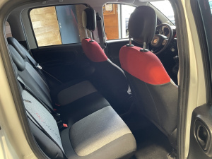 Fiat Panda 1.2 69ch Lounge Panda 114&nbsp;699km