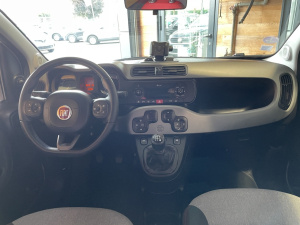 Fiat Panda 1.2 69ch Lounge Panda 114&nbsp;699km