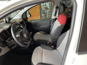 Fiat Panda 1.2 69ch Lounge Panda 114&nbsp;699km