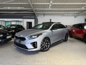 Kia Proceed 1.6 Crdi 136 Dct7 Gt Line Proceed 122&nbsp;172km