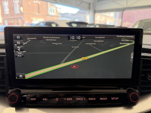 Kia Proceed 1.6 Crdi 136 Dct7 Gt Line Proceed 122&nbsp;172km
