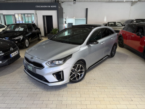 Kia Proceed 1.6 Crdi 136 Dct7 Gt Line Proceed 122&nbsp;172km