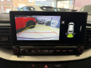 Kia Proceed 1.6 Crdi 136 Dct7 Gt Line Proceed 122&nbsp;172km