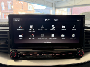 Kia Proceed 1.6 Crdi 136 Dct7 Gt Line Proceed 122&nbsp;172km