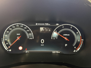 Kia Proceed 1.6 Crdi 136 Dct7 Gt Line Proceed 122&nbsp;172km