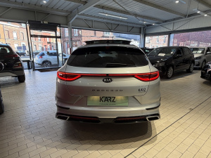 Kia Proceed 1.6 Crdi 136 Dct7 Gt Line Proceed 122&nbsp;172km