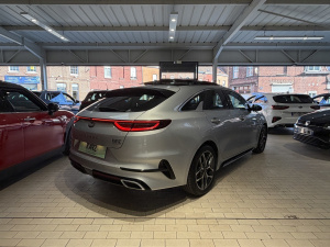 Kia Proceed 1.6 Crdi 136 Dct7 Gt Line Proceed 122&nbsp;172km