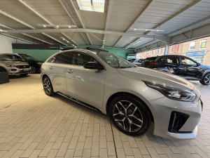 Kia Proceed 1.6 Crdi 136 Dct7 Gt Line Proceed 122&nbsp;172km