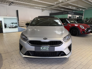 Kia Proceed 1.6 Crdi 136 Dct7 Gt Line Proceed 122&nbsp;172km