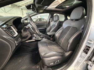 Kia Proceed 1.6 Crdi 136 Dct7 Gt Line Proceed 122&nbsp;172km