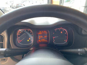 Fiat Panda 1.2 69 Ch S/s Panda 61&nbsp;939km