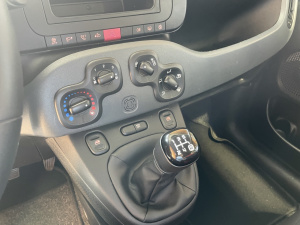 Fiat Panda 1.2 69 Ch S/s Panda 61&nbsp;939km