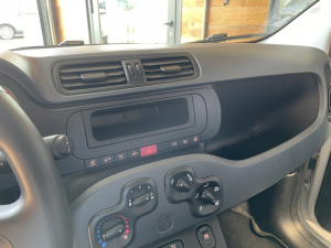 Fiat Panda 1.2 69 Ch S/s Panda 61&nbsp;939km