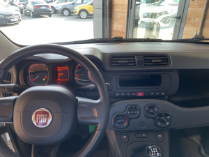Fiat Panda 1.2 69 Ch S/s Panda 61&nbsp;939km