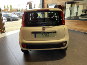 Fiat Panda 1.2 69 Ch S/s Panda 61&nbsp;939km