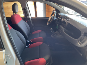 Fiat Panda 1.2 69 Ch S/s Panda 61&nbsp;939km