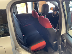 Fiat Panda 1.2 69 Ch S/s Panda 61&nbsp;939km