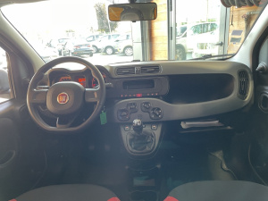 Fiat Panda 1.2 69 Ch S/s Panda 61&nbsp;939km