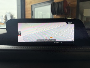 Mazda Cx-30 2.0l Skyactiv-x M Hybrid 180ch  Bva6 Cx-30 81&nbsp;017km