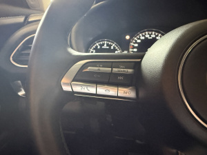 Mazda Cx-30 2.0l Skyactiv-x M Hybrid 180ch  Bva6 Cx-30 81&nbsp;017km
