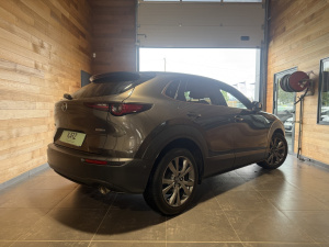 Mazda Cx-30 2.0l Skyactiv-x M Hybrid 180ch  Bva6 Cx-30 81&nbsp;017km