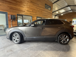 Mazda Cx-30 2.0l Skyactiv-x M Hybrid 180ch  Bva6 Cx-30 81&nbsp;017km