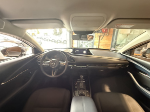 Mazda Cx-30 2.0l Skyactiv-x M Hybrid 180ch  Bva6 Cx-30 81&nbsp;017km