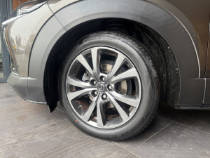 Mazda Cx-30 2.0l Skyactiv-x M Hybrid 180ch  Bva6 Cx-30 81&nbsp;017km