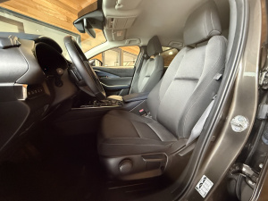 Mazda Cx-30 2.0l Skyactiv-x M Hybrid 180ch  Bva6 Cx-30 81&nbsp;017km