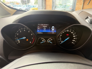 Ford Grand C-max 7pl 1.0 Ecoboost 125ch Titanium Grand C-max 75&nbsp;956km