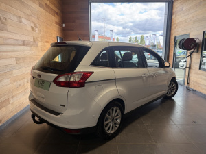 Ford Grand C-max 7pl 1.0 Ecoboost 125ch Titanium Grand C-max 75&nbsp;956km