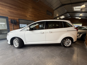 Ford Grand C-max 7pl 1.0 Ecoboost 125ch Titanium Grand C-max 75&nbsp;956km