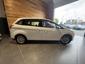 Ford Grand C-max 7pl 1.0 Ecoboost 125ch Titanium Grand C-max 75&nbsp;956km