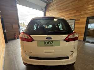 Ford Grand C-max 7pl 1.0 Ecoboost 125ch Titanium Grand C-max 75&nbsp;956km