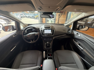 Ford Grand C-max 7pl 1.0 Ecoboost 125ch Titanium Grand C-max 75&nbsp;956km