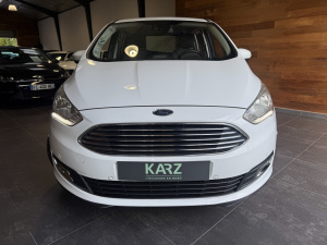 Ford Grand C-max 7pl 1.0 Ecoboost 125ch Titanium Grand C-max 75&nbsp;956km