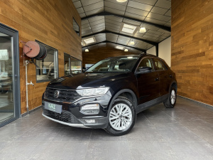 Volkswagen T-roc Lounge 1.0 Tsi 115ch 1er Main T-roc 85&nbsp;052km