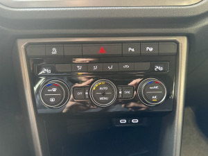 Volkswagen T-roc Lounge 1.0 Tsi 115ch 1er Main T-roc 85&nbsp;052km