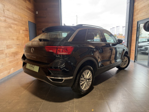 Volkswagen T-roc Lounge 1.0 Tsi 115ch 1er Main T-roc 85&nbsp;052km