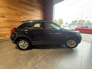 Volkswagen T-roc Lounge 1.0 Tsi 115ch 1er Main T-roc 85&nbsp;052km