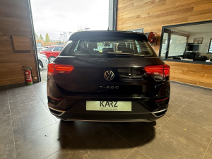 Volkswagen T-roc Lounge 1.0 Tsi 115ch 1er Main T-roc 85&nbsp;052km