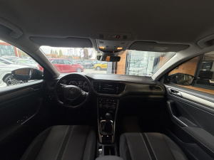 Volkswagen T-roc Lounge 1.0 Tsi 115ch 1er Main T-roc 85&nbsp;052km