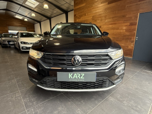 Volkswagen T-roc Lounge 1.0 Tsi 115ch 1er Main T-roc 85&nbsp;052km