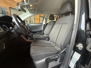 Volkswagen T-roc Lounge 1.0 Tsi 115ch 1er Main T-roc 85&nbsp;052km