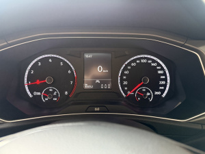 Volkswagen T-roc Lounge 1.0 Tsi 115ch 1er Main T-roc 85&nbsp;052km