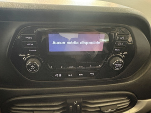 Fiat Tipo 1.3 Multijet 95 Ch Tipo 90&nbsp;702km